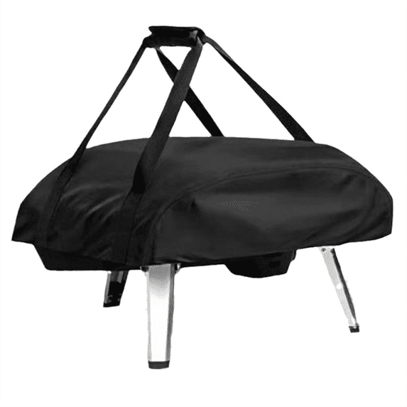 1 * Pizza Oven Cover-Black