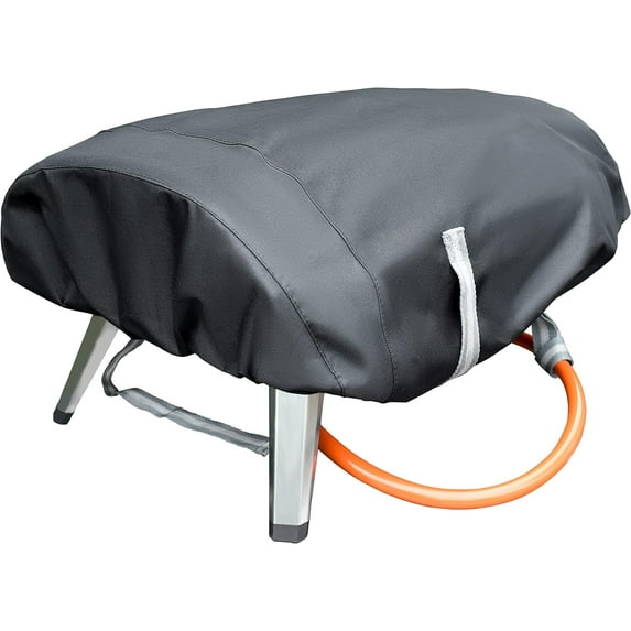 Pizza Oven Cover for Ooni Koda 16 Gas Pizza Oven - Heavy Duty Waterproof 600D Oxford Fabric