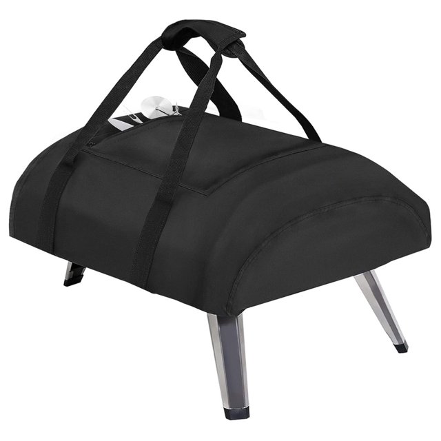Pizza Oven Cover for Ooni Koda 16 Pizza Oven, Heavy Duty Waterproof Gas