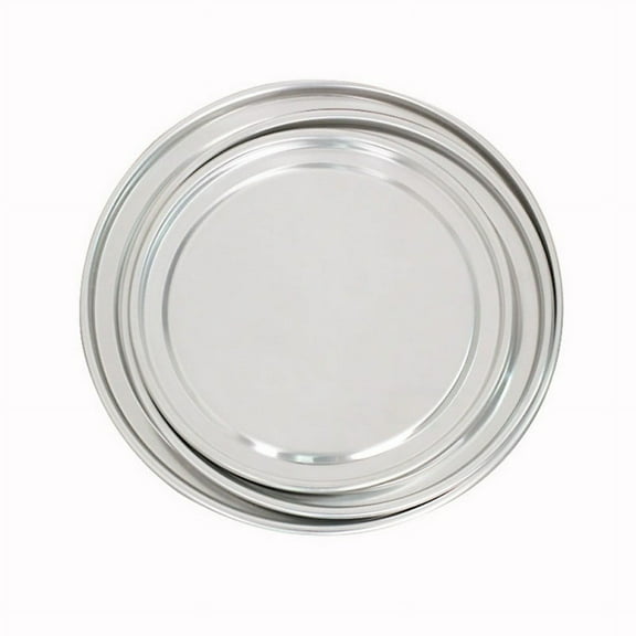 Pizza Pan 10 Inch, 12 Inch, Pizza Dish for Oven Perforated Pizza Crisper Tray Aluminum Alloy Round Oven Pizza Tray Food Network Pizza Pan Baking Tray Bakeware for Home Restaurant Kitchen