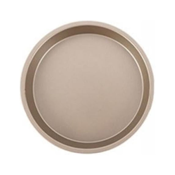 Pizza Pan Pizza Tray Bakeware Carbon Steel Nonstick Kitchenware Baking Pan Round Pizza Pan Pizza Tray,6 Inch