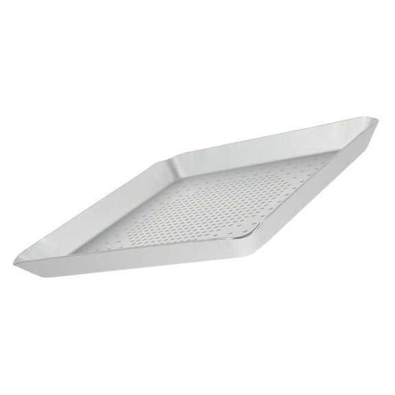 FUEENIRVA 1Pc Non Stick Baking Tray Made from Strong Aluminum Alloy for Home Use