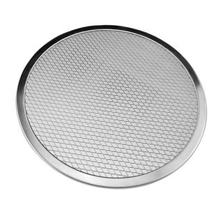 USA Pan Bakeware Aluminized Steel Pizza Pan, 14 Inch – PastryBase