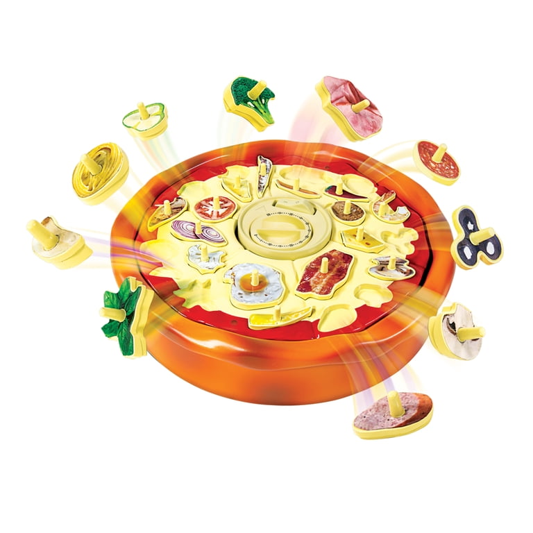 Pizza Panic Game - Walmart.com