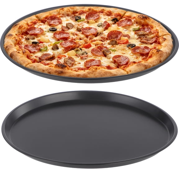 Pizza Pans & Stones,deep dish pizza pan