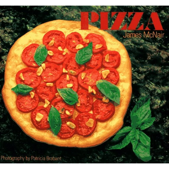 Pre-Owned Pizza (Paperback) 0877014485 9780877014485