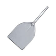 American Metalcraft Pizza Peel,39 in L,Aluminum Handle ITP1422