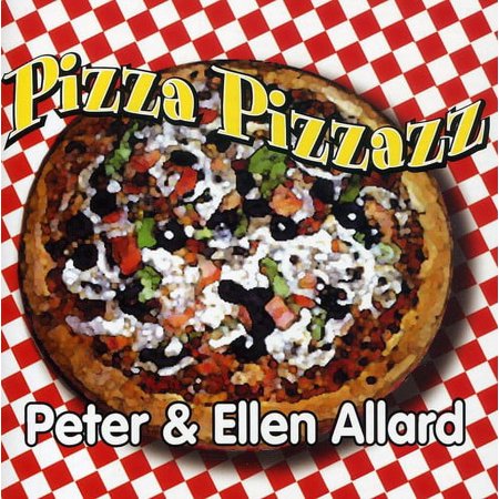 Pizza Pizzazz