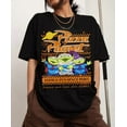 thumbnail image 1 of Pizza Planet Halloween Shirt Toy Story Alien Disney Tee Mickey’s Not So Scary Halloween Party Shirt Disneyland Halloween Family,Black Color,Size XL, 1 of 4