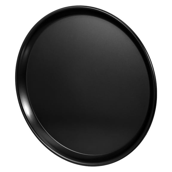 Pizza Preservation Tray Baking Pans Round Shaped Pizza Plate Pizza Tray Pizza Mold Pan Microwave Pizza Crisper