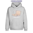 thumbnail image 1 of Pizza Pullover Urban Hoodie, 1 of 10