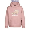 thumbnail image 1 of Pizza Pullover Urban Hoodie, 1 of 10