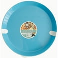 thumbnail image 1 of Pizza Rhino Round Pizza Keeper, Non-Stick, 14 inch (Blue), 1 of 7