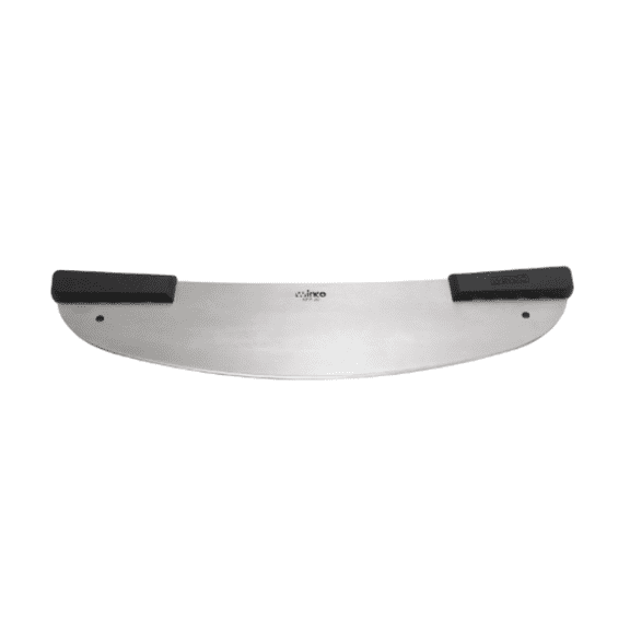 Pizza Rocker Knife 20" SS 1 ct