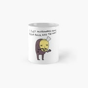 Pizza Rolls Classic Mug