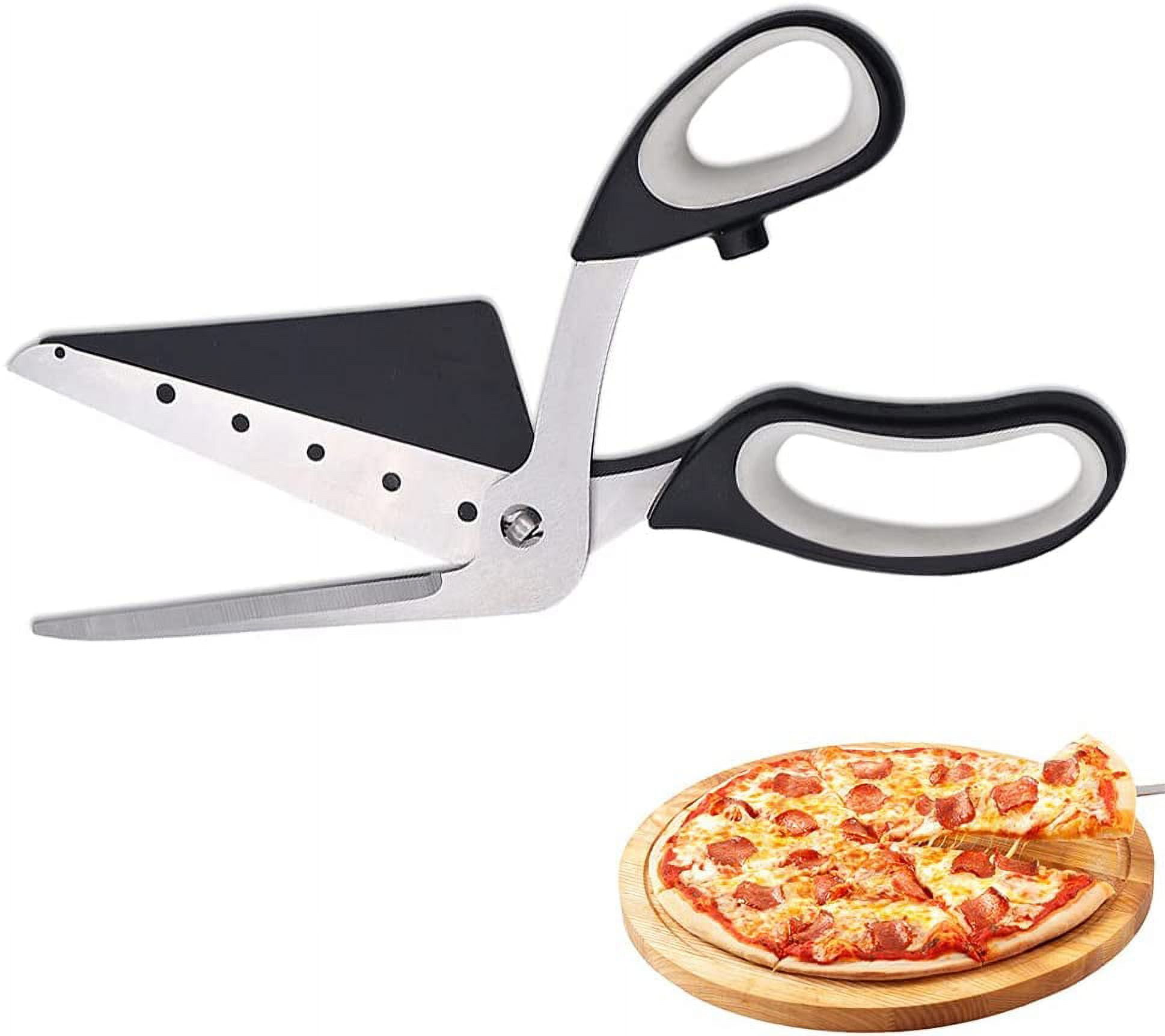 Kitchen, Swingaway Can Opener And Stainless Steel Pizza Cutter