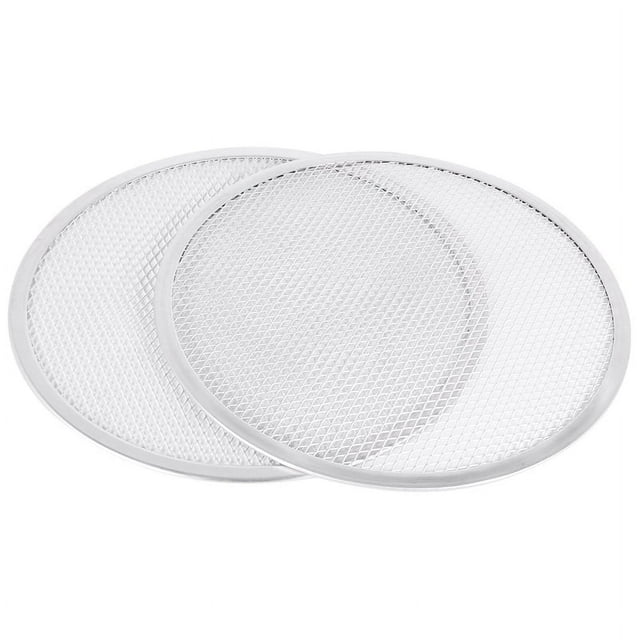 Pizza Screen, Pizza Pan,Pizza Pan for Oven, Pizza Tray, 12 Inch