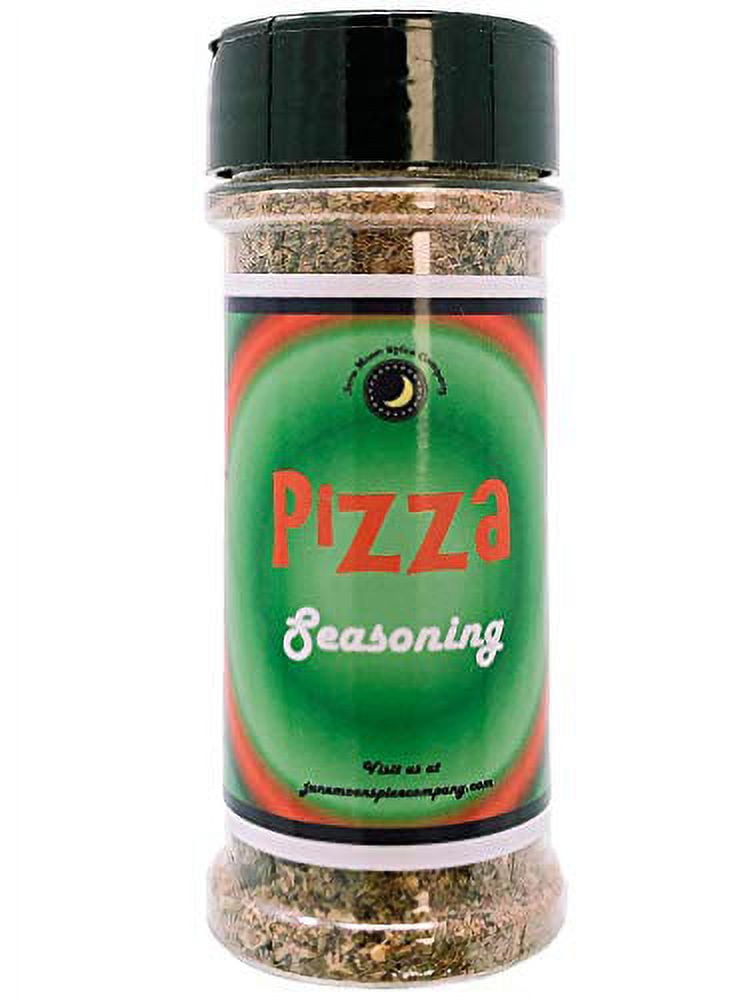 U Wanna Pizza Me? - All-Purpose Italian Seasoning Blend – Ocean