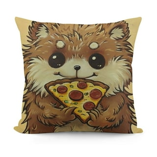 Pizza pillow walmart discount