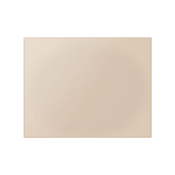 Pizza Stone 15x12 inch, Cordierite Baking Stone with Scraper, 0.6" Thick Heat Resistant Stone for Oven, BBQ, Bread & Pizza, Rectangular Baking Stone