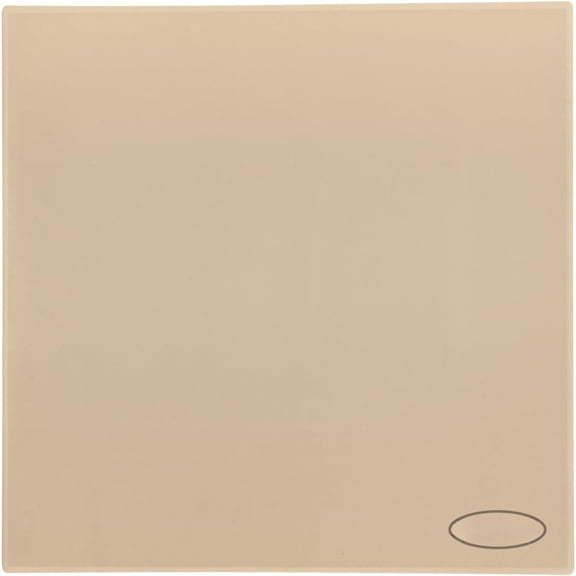 Pizza Stone 18 Inch, Square Baking Stone for Oven and Grill, Heavy Duty Bread Pizza Pan, Thermal Shock Resistant Cooking Stoneware