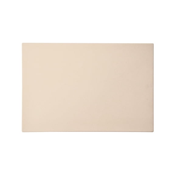 Pizza Stone, 20x14 Cordierite Baking Stone, 1450F Heat Resistant, with Peel & Scraper - Oven, Grill, BBQ - Extra Large Rectangular Pizza Stone for Crispy Crust