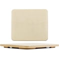 thumbnail image 1 of Pizza Stone - . Rectangular 14"x16" - Perfect for Oven, BBQ and Grill, 1 of 4