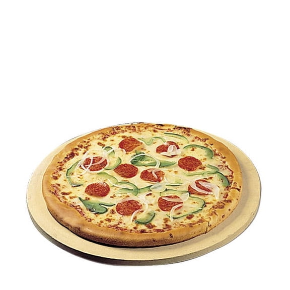 Pizza Stone Round 15 3/4"