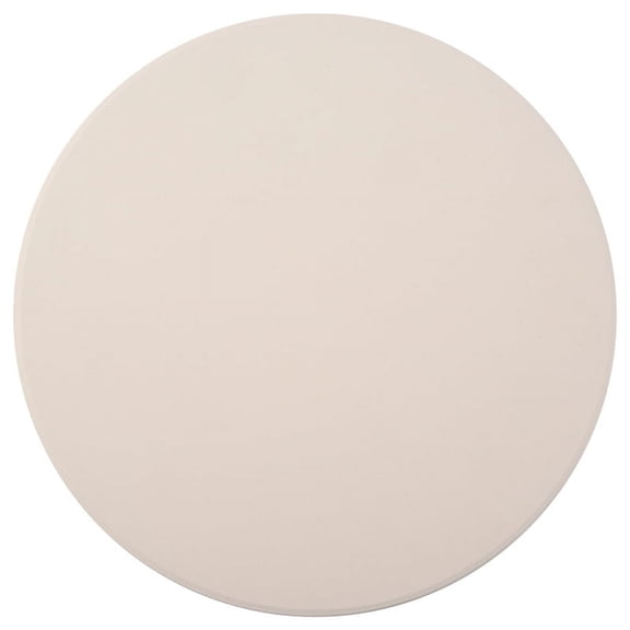 Pizza Stone for Baking-Cordierite Pizza Stone Plate for Bbq Grill Oven- and Pizza Bread Ch2Xk17696