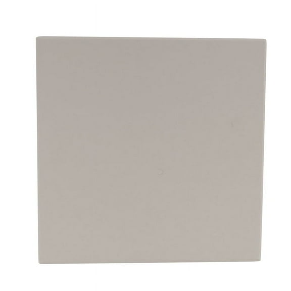 Pizza Stone for Cooking Baking Grilling Tools Oven and Bbq Grill Bakeware Bread Tray Kitchen Slab 305x305x10Mm