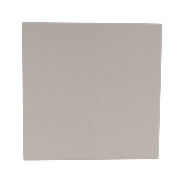 Pizza Stone for Cooking Baking Grilling Tools Oven and Bbq Grill Bakeware Bread Tray Kitchen Slab 305x305x10Mm