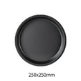 thumbnail image 1 of Pizza Stones and Pans Round Non Stick Pizza Baking Pan Pizza Baking Home Baking Pizza Baking Pan, 1 of 3
