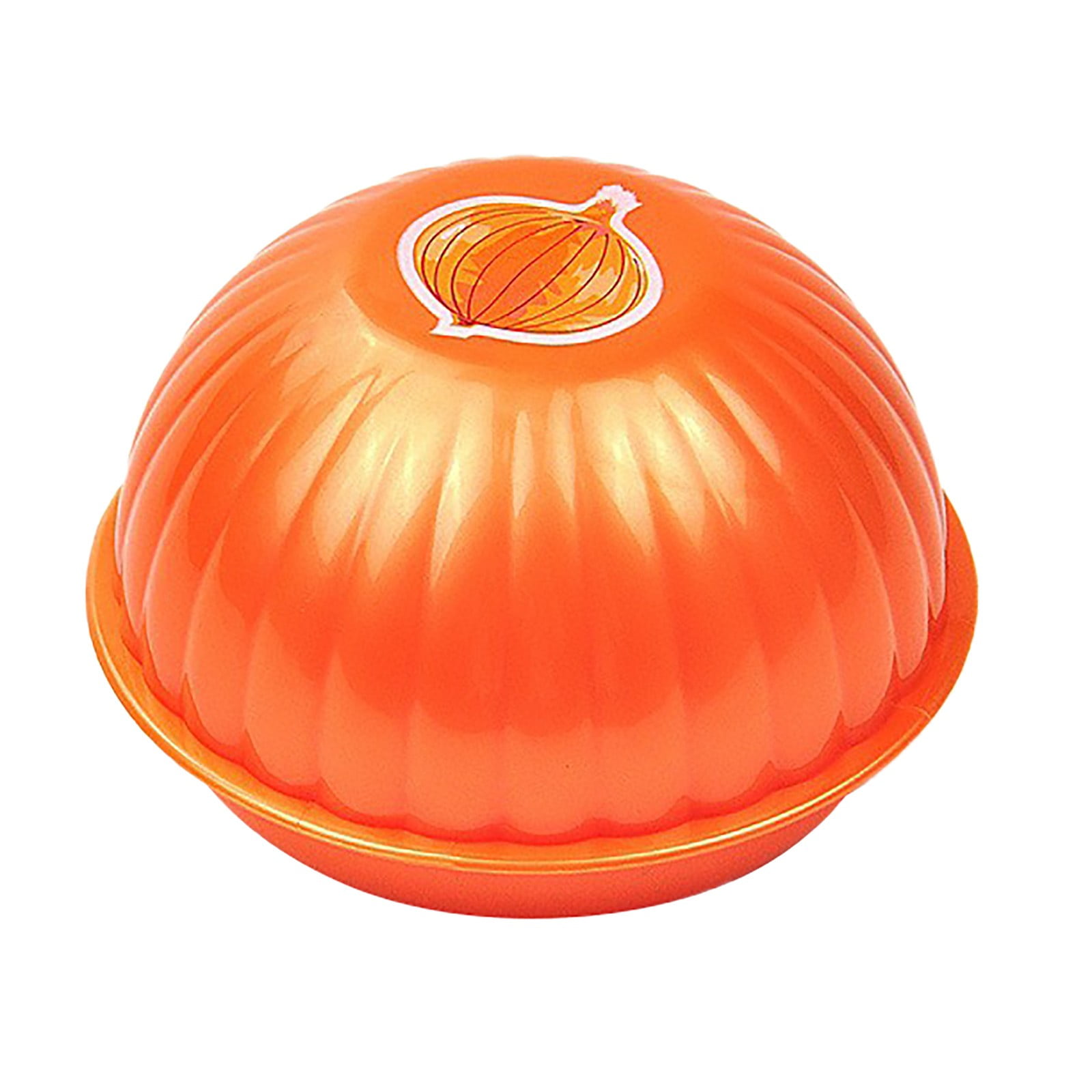 Pizza Storage Expandable Watermelon Container with Strainer Use And