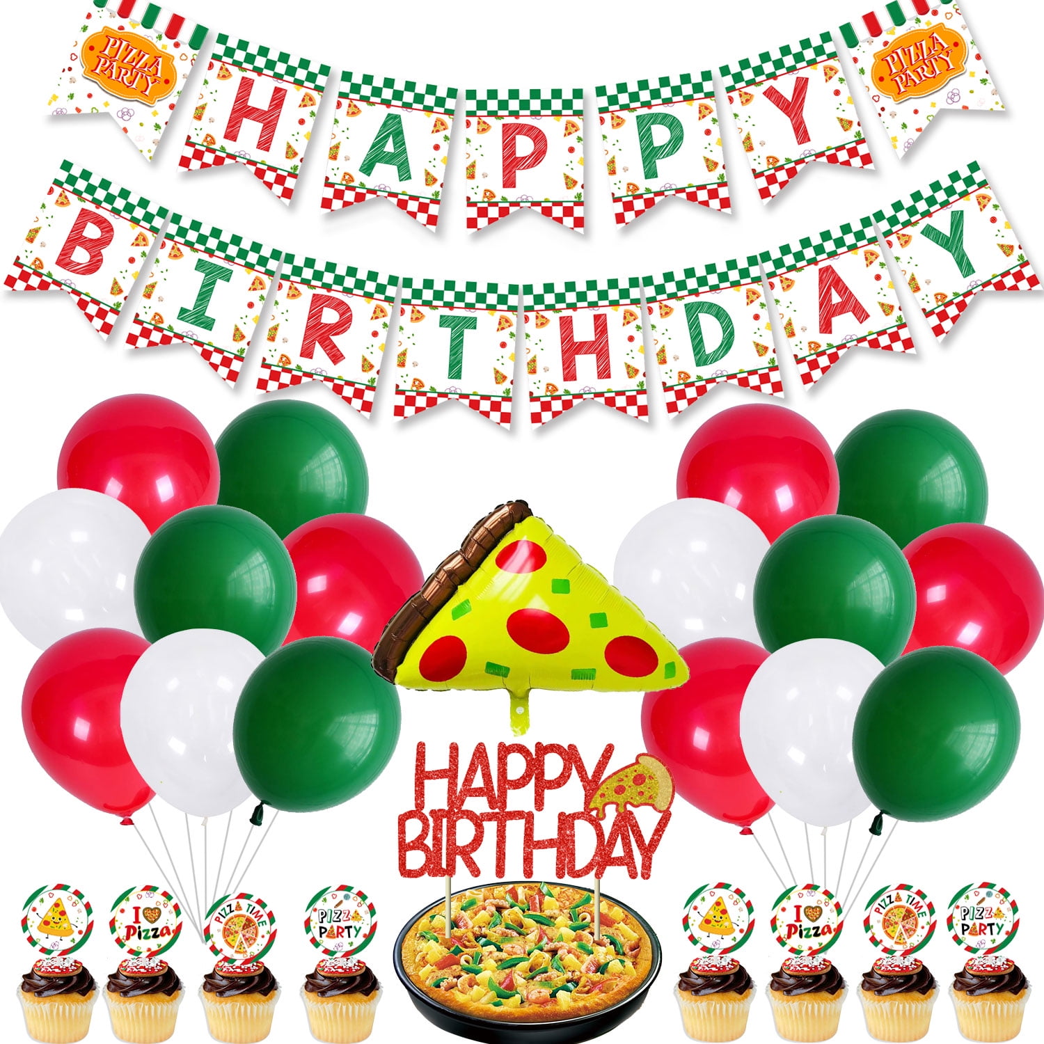 Order Pizza Theme Cake Online From Cakey Bakey Bhubaneswar,bhubaneswar