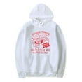 thumbnail image 1 of Pizza Tower Merch Hoodie Men Women Cartoon Print Fashion Sweatshirt Long Sleeve, 1 of 2
