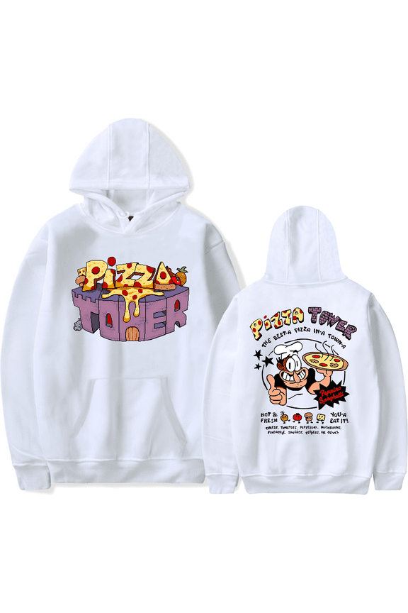 Hoodies Men Women New Print Casual Fashion Streetwear Sweatshirt