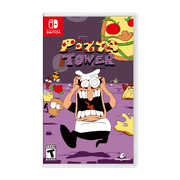 Pizza Tower, Nintendo Switch