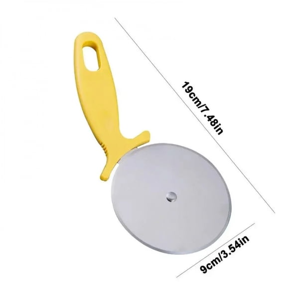 Pizza Wheel Cutting Machine Pastry Dough Cutting Machine Drum DIY Biscuit Making Tool Manual Noodle Roll Kitchen Tool