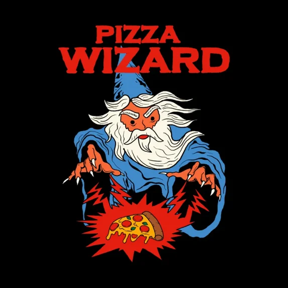 Pizza Wizard