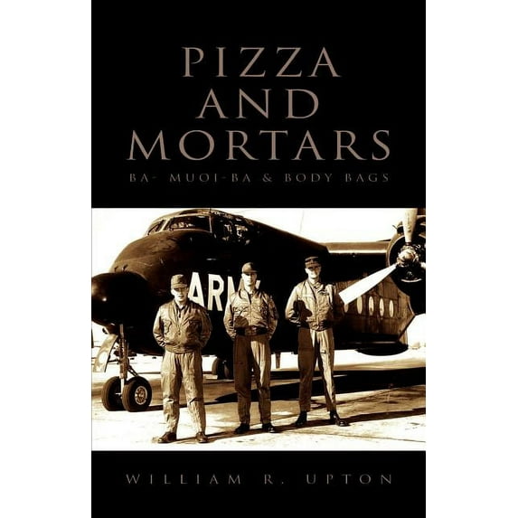 Pizza and Motars : Ba- Muoi-Ba & Body Bags