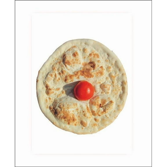 Pizza is God (Paperback)