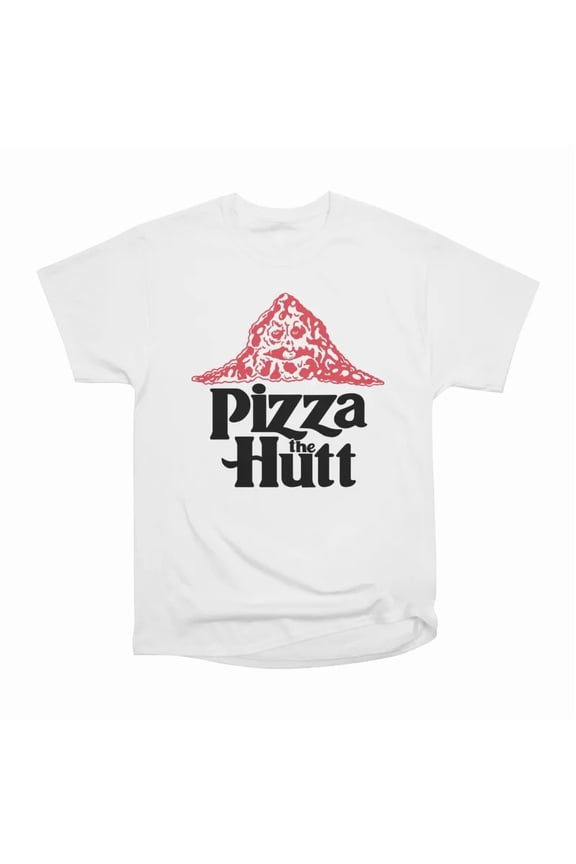 Pizza the Hutt T-Shirt Tee Gift For Him Merch For Her Apparel For Friend