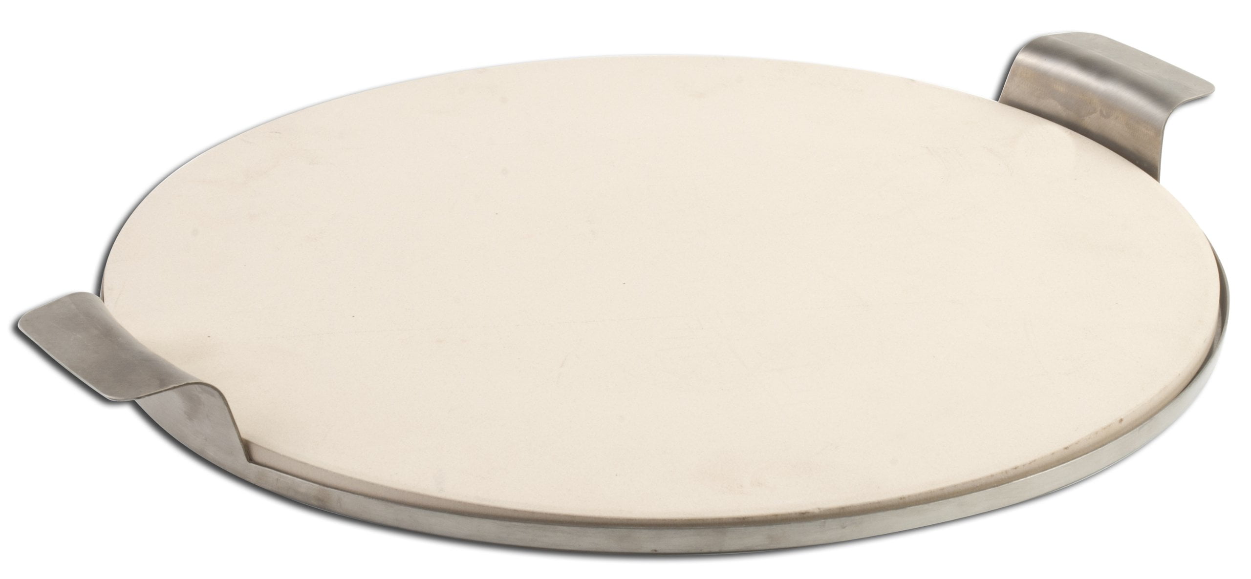 Pizzacraft Pizza Stone with Tray