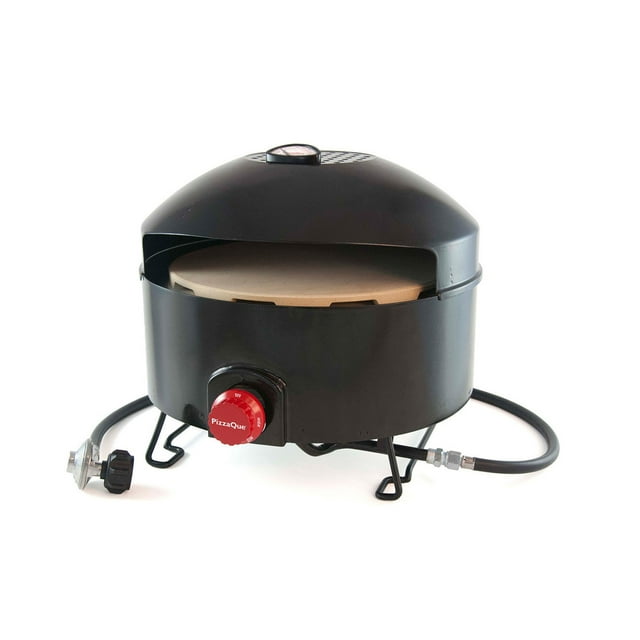 Pizzacraft PC6500 PizzaQue Portable Outdoor Pizza Oven