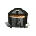 thumbnail image 1 of Pizzacraft Pizzeria Pronto Outdoor Pizza Oven - Lightweight, Portable, 1 of 6