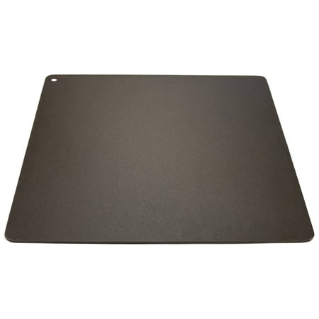 Pizzacraft Steel Square Baking Plate, 14" x 14", PC0308