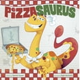 thumbnail image 1 of Pizzasaurus, (Hardcover), 1 of 1