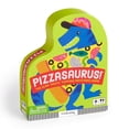 thumbnail image 1 of Pizzasaurus! Shaped Box Game (Game), 1 of 1