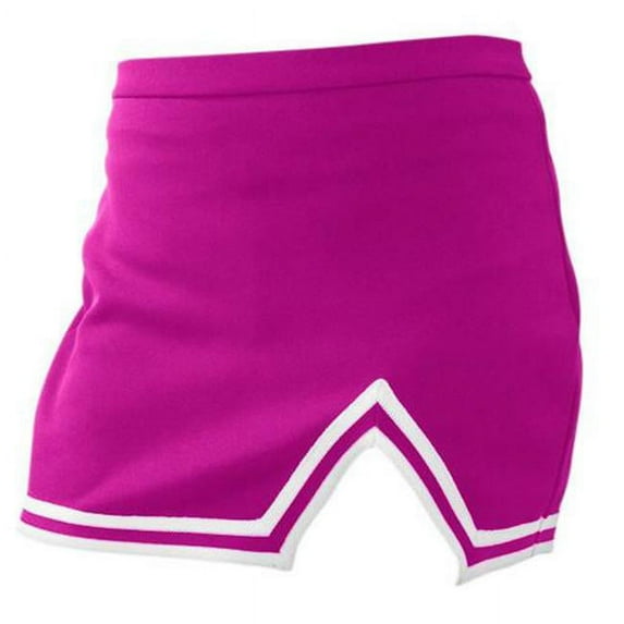 (Price/each)Pizzazz US15 Adult A-Line Uniform Skirt-HPK-AM