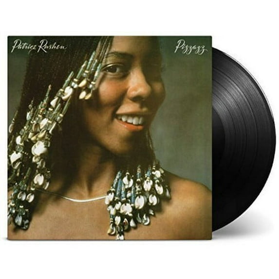Pizzazz (Vinyl)